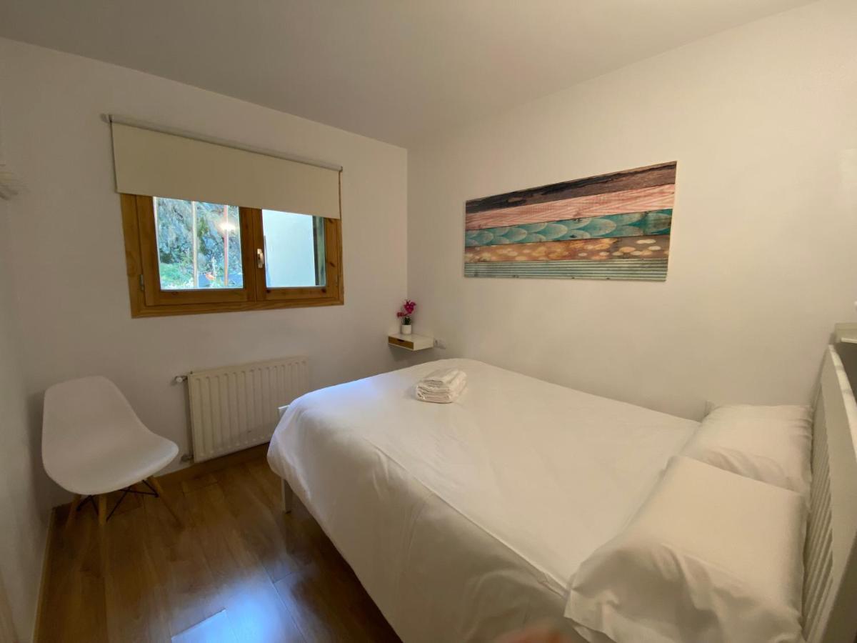 Avet A El Tarter Lägenhet Exteriör bild